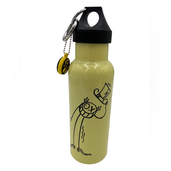 Axel Arigato André Saraiva Mr. A Water Bottle - Picture 5 of 7